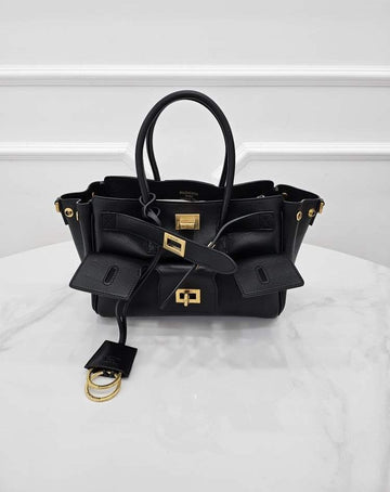 Balenciaga Belt Air Carryall Mini Tote Bag 823888 155789550