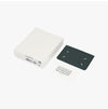Maison Margiela Grain Stitch Card Holder 151644193 [P]