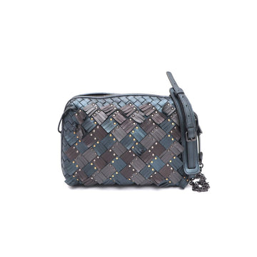 Bottega Veneta Intrecciato Shoulder Bag and Crossbody Bag 549828 155916364