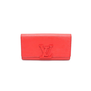 Louis Vuitton Epi Leather Louise Long Wallet 23958974 155916425