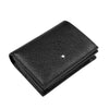 Montblanc Satorial Men's Nano Wallet Black 198876 144725824 [P]