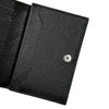 Montblanc Satorial Men's Nano Wallet Black 198876 144725824 [P]