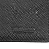 Montblanc Satorial Men's Nano Wallet Black 198876 144725824 [P]