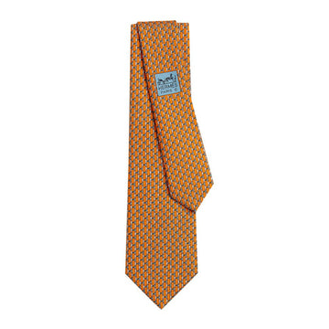 HERMES H Twist ネクタイ H006376T 09 155920696