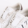 VALENTINO ホワイトヒドンストラップスニーカー36 155920839 [P]