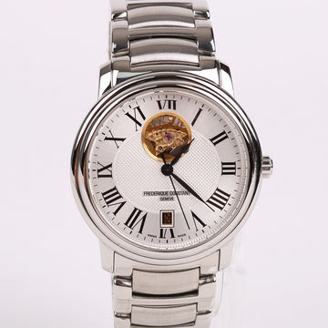 FREDRIQUE CONSTANT ハートビート クラシック メンズウォッチ 40mm 12345 155920913