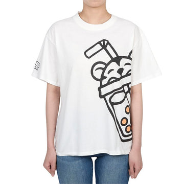 Kenzo Kids Short Sleeve T-Shirt 155921291