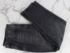 Balenciaga Black Washed Denim Pants 32 (32 34) 155921320 [P]