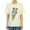 KENZO Kinder Kurzarm T-Shirt K61677 504 155921335 [P]