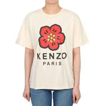 Kenzo Kids Short Sleeve T-Shirt K61698 208 155921402