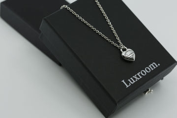 TIFFANY & CO リターン・トゥ・フルハート ネックレス 155921556