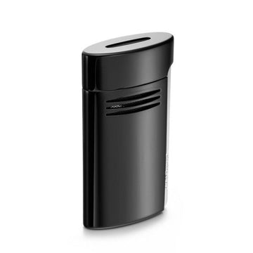 S.T. Dupont Mega Jet Black Lighter 41207246