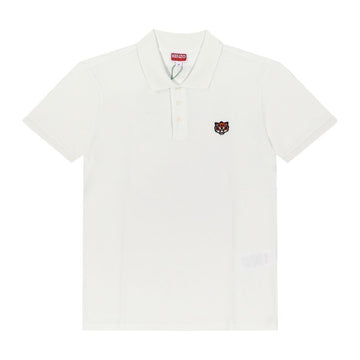Kenzo Happy Tiger Polo Short Sleeve 138611543