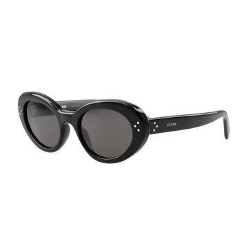 CELINE サングラス CL40193I 01A ドットキャットアイ インターナショナルフィット レディースサングラス 149852884