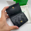 Bottega Veneta Tiny Trifold Wallet 155921730 [P]
