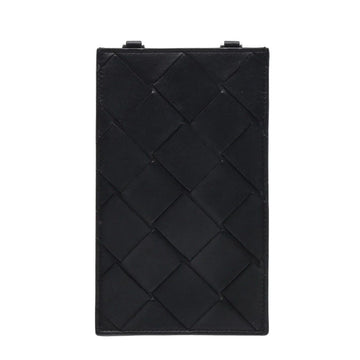Bottega Veneta Intrecciato Phone Pouch 155921799