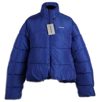 BALENCIAGA Cカールダウンブルー46(95) 155922085