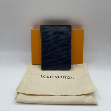 LOUIS VUITTON ポケットオーガナイザーエピカードウォレット 155922117