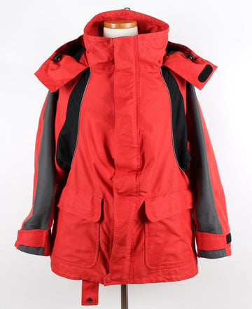 BALENCIAGA スウィングパーカージャケット 38 155922711