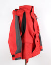 BALENCIAGA スウィングパーカージャケット 38 155922711 [P]