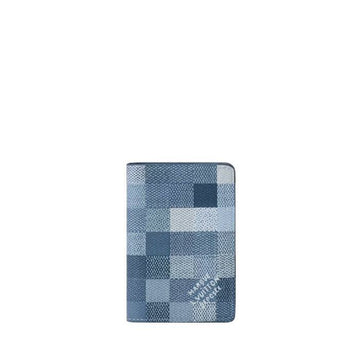 Louis Vuitton Pocket Organizer Card Wallet M28609 155922878