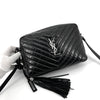 SAINT LAURENT マトラッセ ル カメラバッグ 468537 155922950 [P]