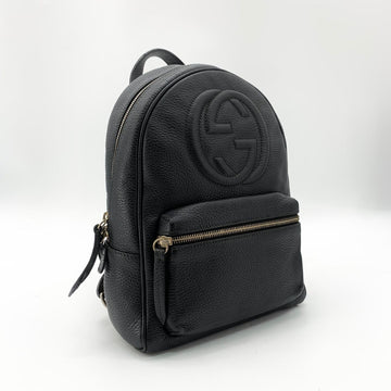 GUCCI ソーホー チェーン バックパック 431570 155922999