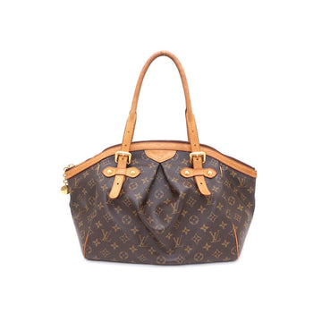 LOUIS VUITTON モノグラムティボリ GM トートバッグ兼ショルダーバッグ 63141282 155923029