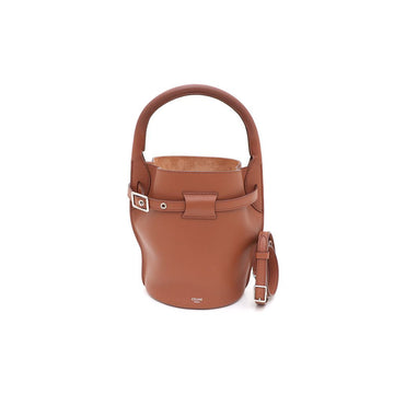 CELINE ナノバケットバッグトートバッグ兼ショルダーバッグクロスバッグ187243A4Tkk25762838 155923085
