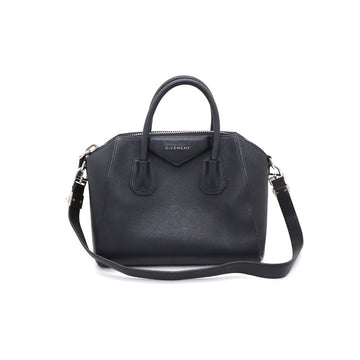 GIVENCHY アンティゴナ スモール トートバッグ 兼 ショルダーバッグ kk44816139 155923095