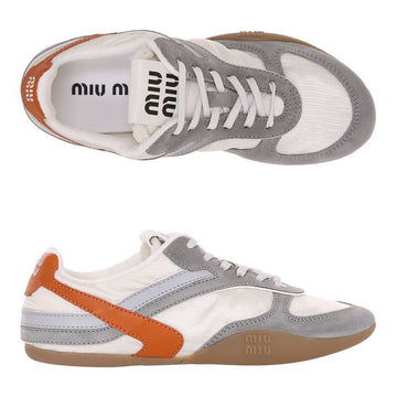 MIU MIU テクニカルスニーカー 155914776