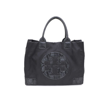 TORY BURCH エラ ペイダント ラージ ショッパーバッグ兼トートバッグ kk62348218 155923218