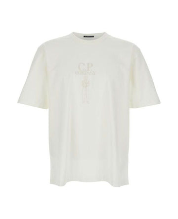 CP COMPANY マースライジングジャージ302ツイストショートスリーブ 152205640