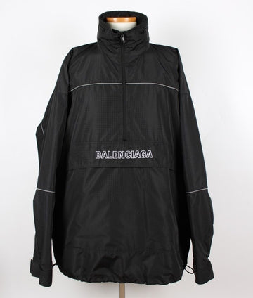 Balenciaga Anorak Windbreaker Jacket 48(105) 155923632