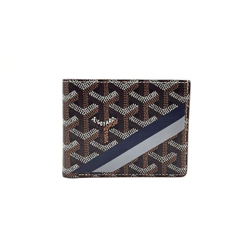 GOYARD ビクトワール 財布 L673059 155923650