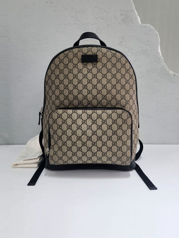 Gucci Supreme Eden Backpack 406370 155923735
