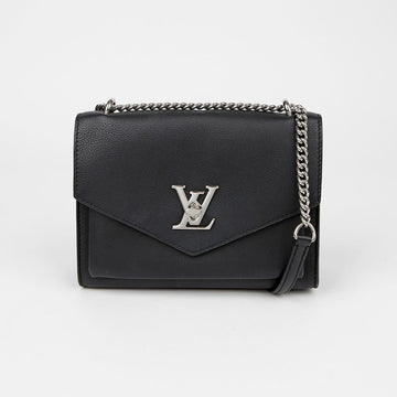 LOUIS VUITTON BBチェーンショルダークロスバッグ M51418 155485864