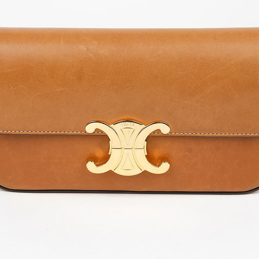 Celine Triope Claude Shoulder Bag 155485867 [P]