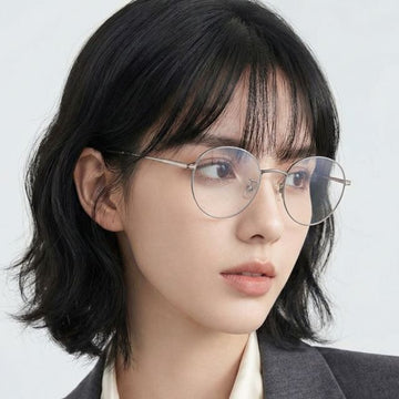 TOM FORD TF5791K 008 ラウンドメガネ 60881484