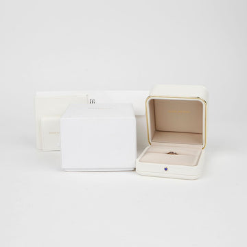 BOUCHERON クワトロクラシックウェディングリング 47号 JAL00175 155486282