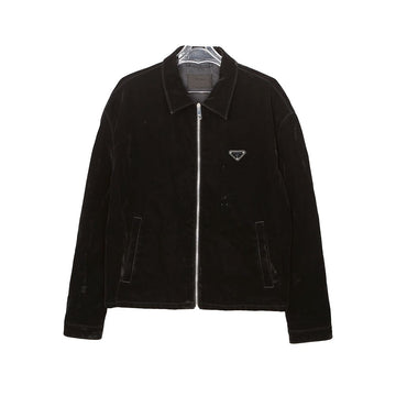 PRADA XL Größe Bomberjacke 155525186