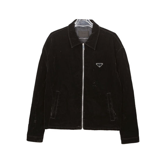 Prada XL Size Bomber Jacket SGB999 155525186