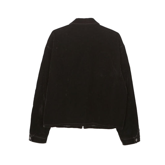 Prada XL Size Bomber Jacket SGB999 155525186