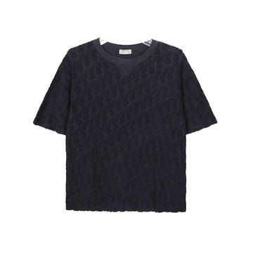 DIOR オブリーク 半袖 Tシャツ M 155525239