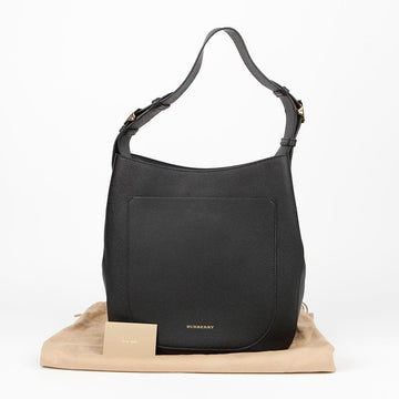 BURBERRY エムストン ホーボー ショルダーバッグ 4029954 155592460