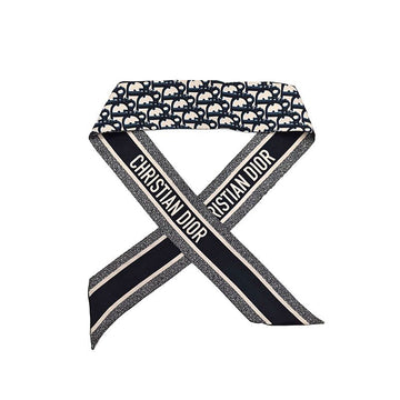 Dior Oblique Mica Scarf L589250 155923827