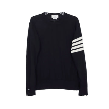 Thom Browne MKA002A 4 Size Diagonal Armband Knit 155436104