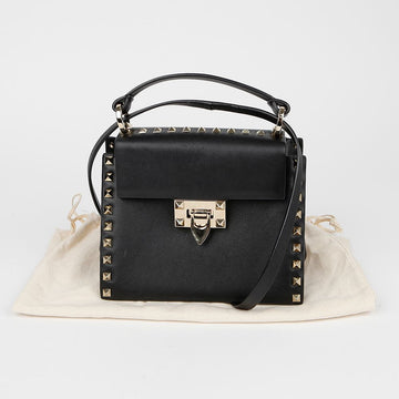 Valentino Rockstud Shoulder Crossbody Bag 155628129