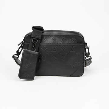 Louis Vuitton Duo Messenger Shoulder Crossbody Bag M69827 155794301