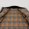 BURBERRY コーツワールド キルティングジャケット Lサイズ 8021751 155436161 [P]